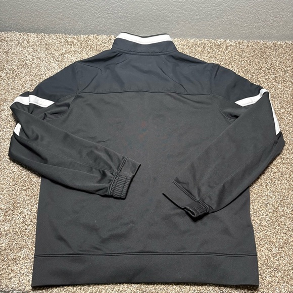 Under Armour Women’s Black and White Jacket with Tank - Picture 10 of 16